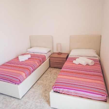 Budget Beds Alghero Kültér fotó