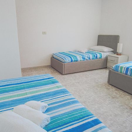 Budget Beds Alghero Kültér fotó