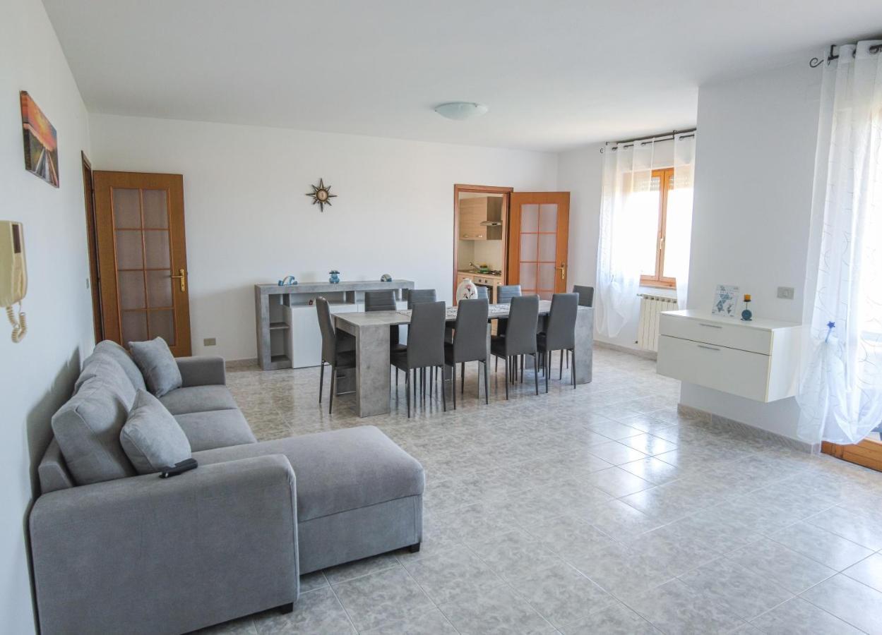 Budget Beds Alghero Kültér fotó