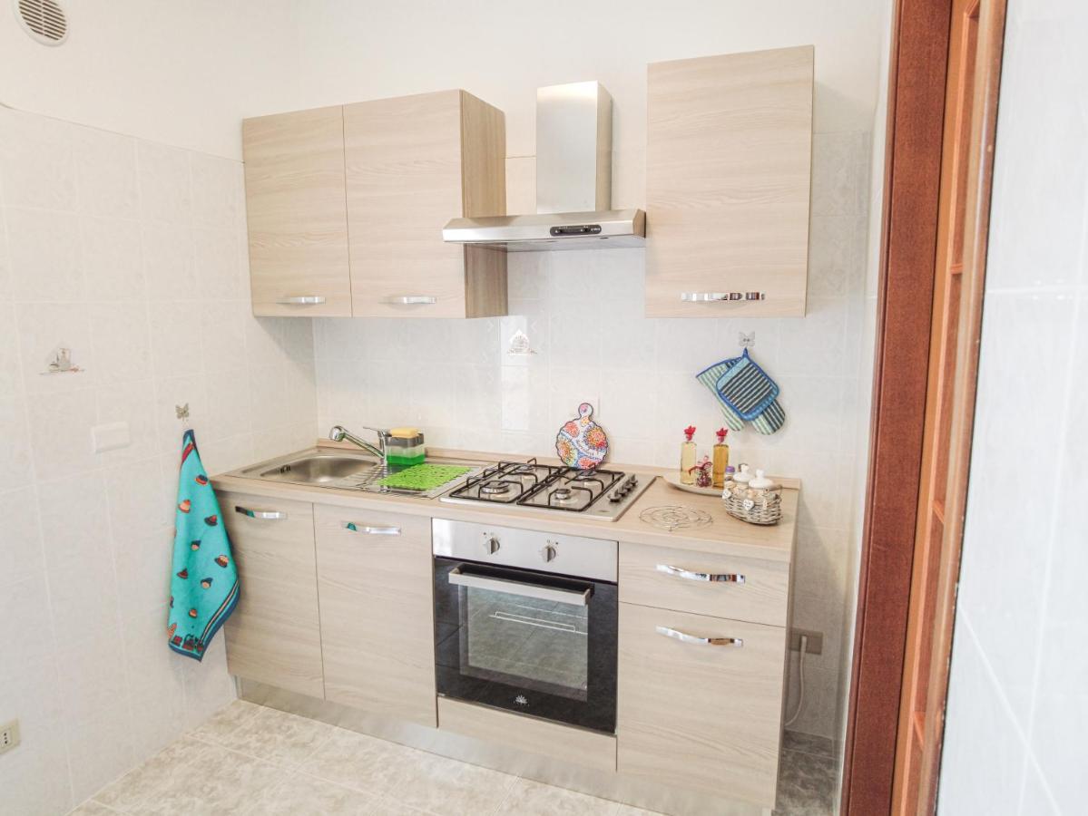 Budget Beds Alghero Kültér fotó