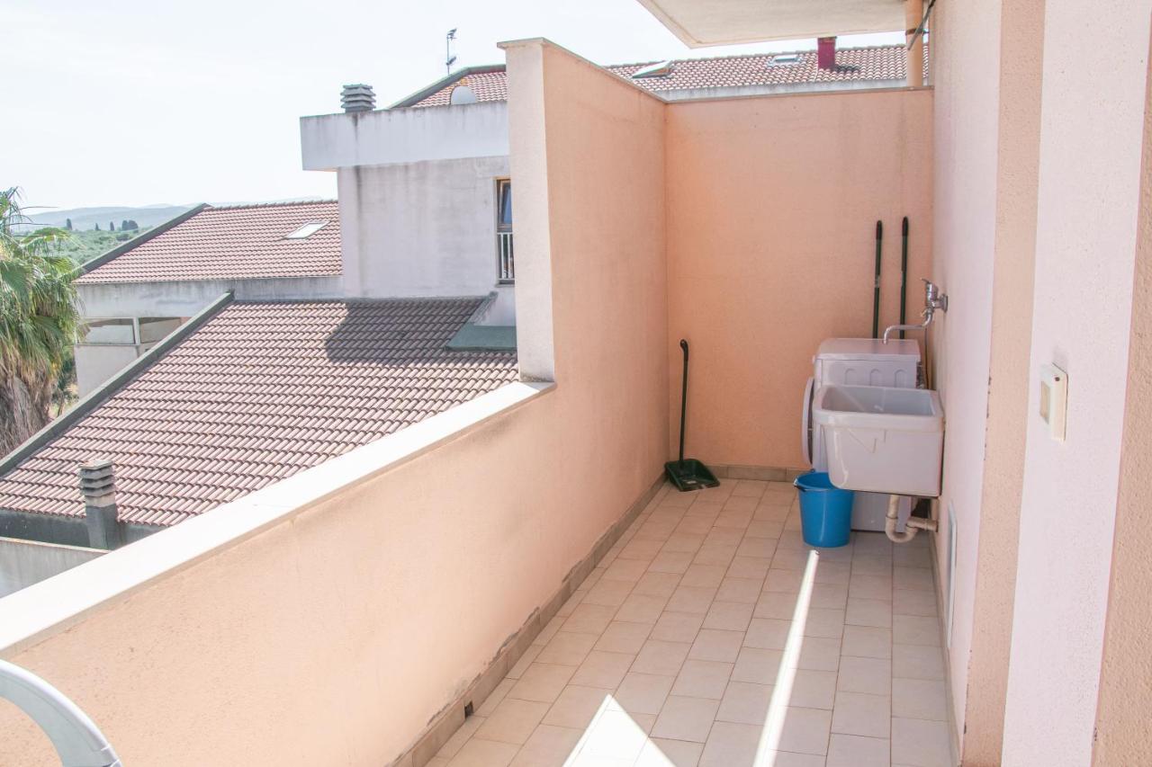 Budget Beds Alghero Kültér fotó
