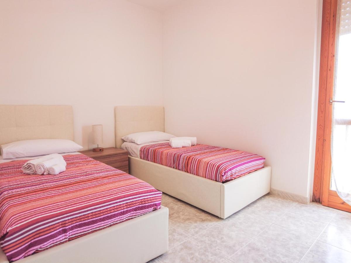 Budget Beds Alghero Kültér fotó