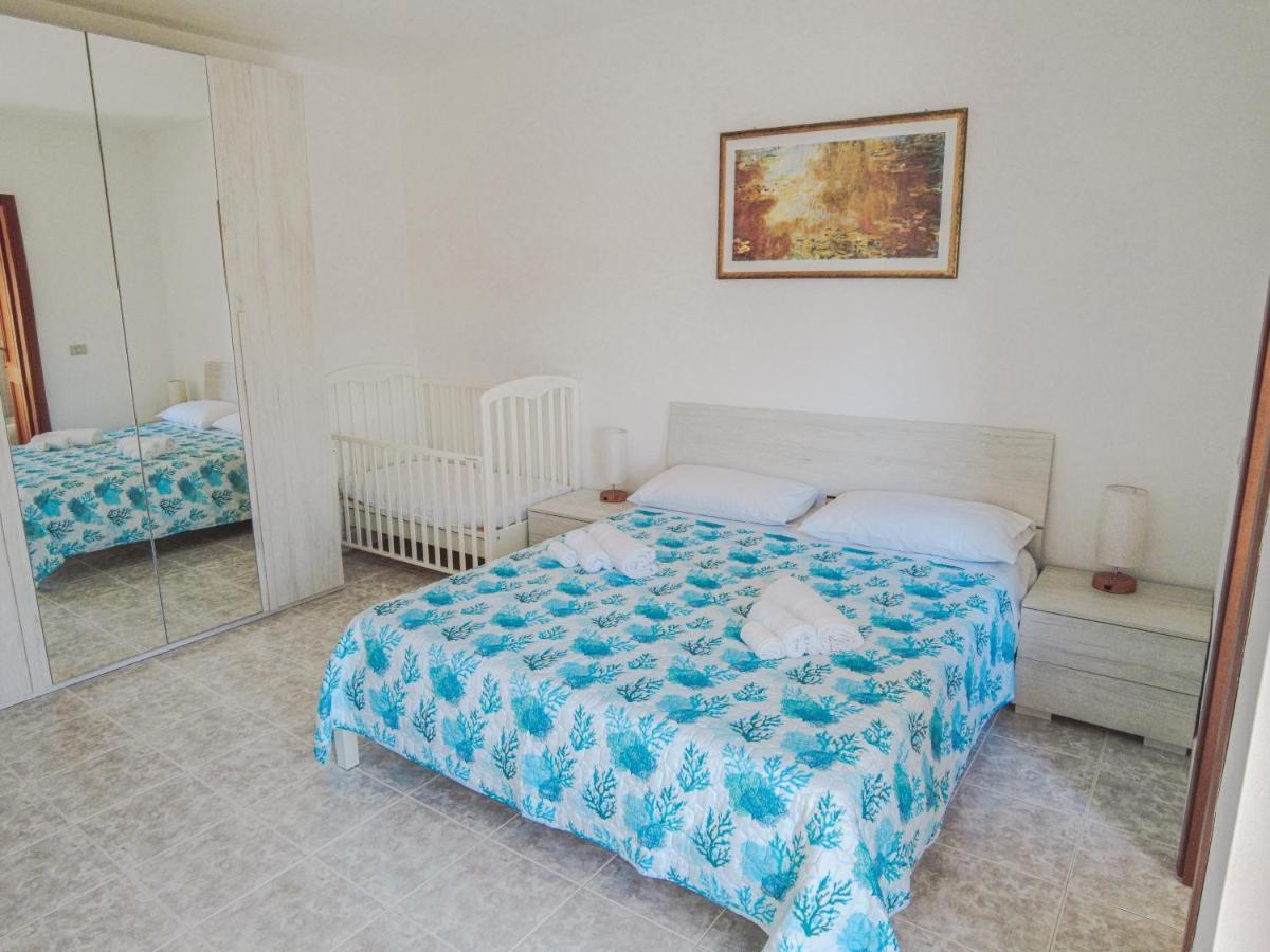 Budget Beds Alghero Kültér fotó