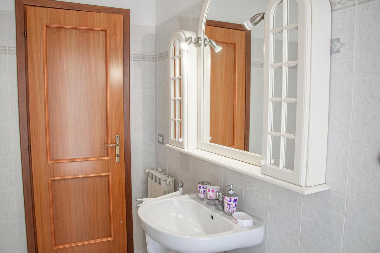 Budget Beds Alghero Kültér fotó