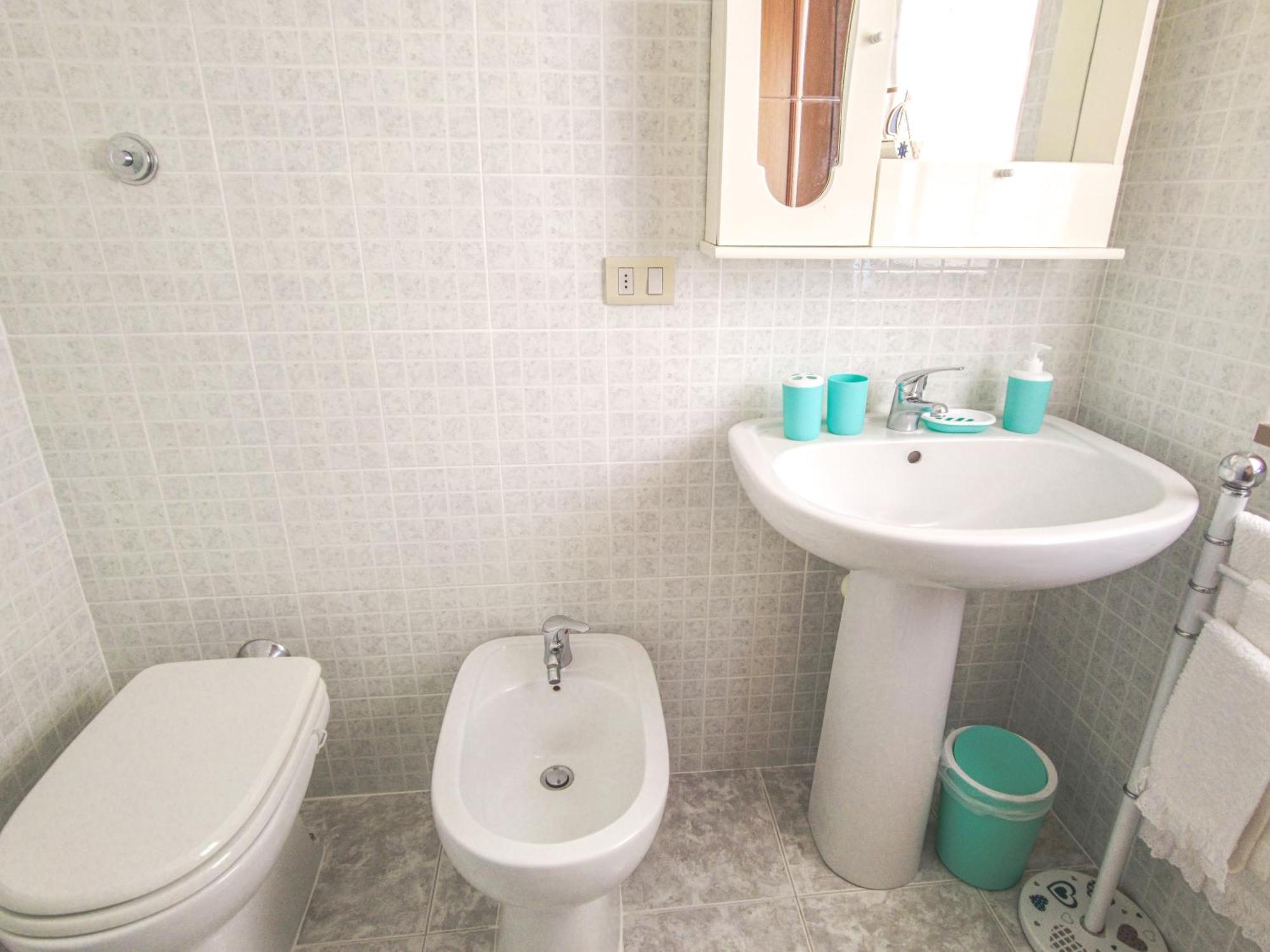 Budget Beds Alghero Kültér fotó