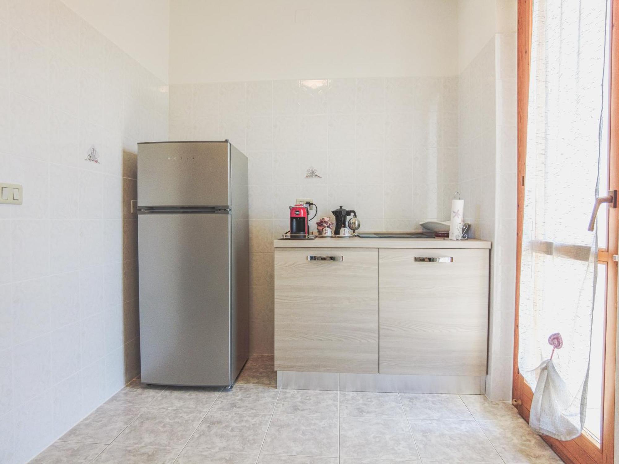 Budget Beds Alghero Kültér fotó