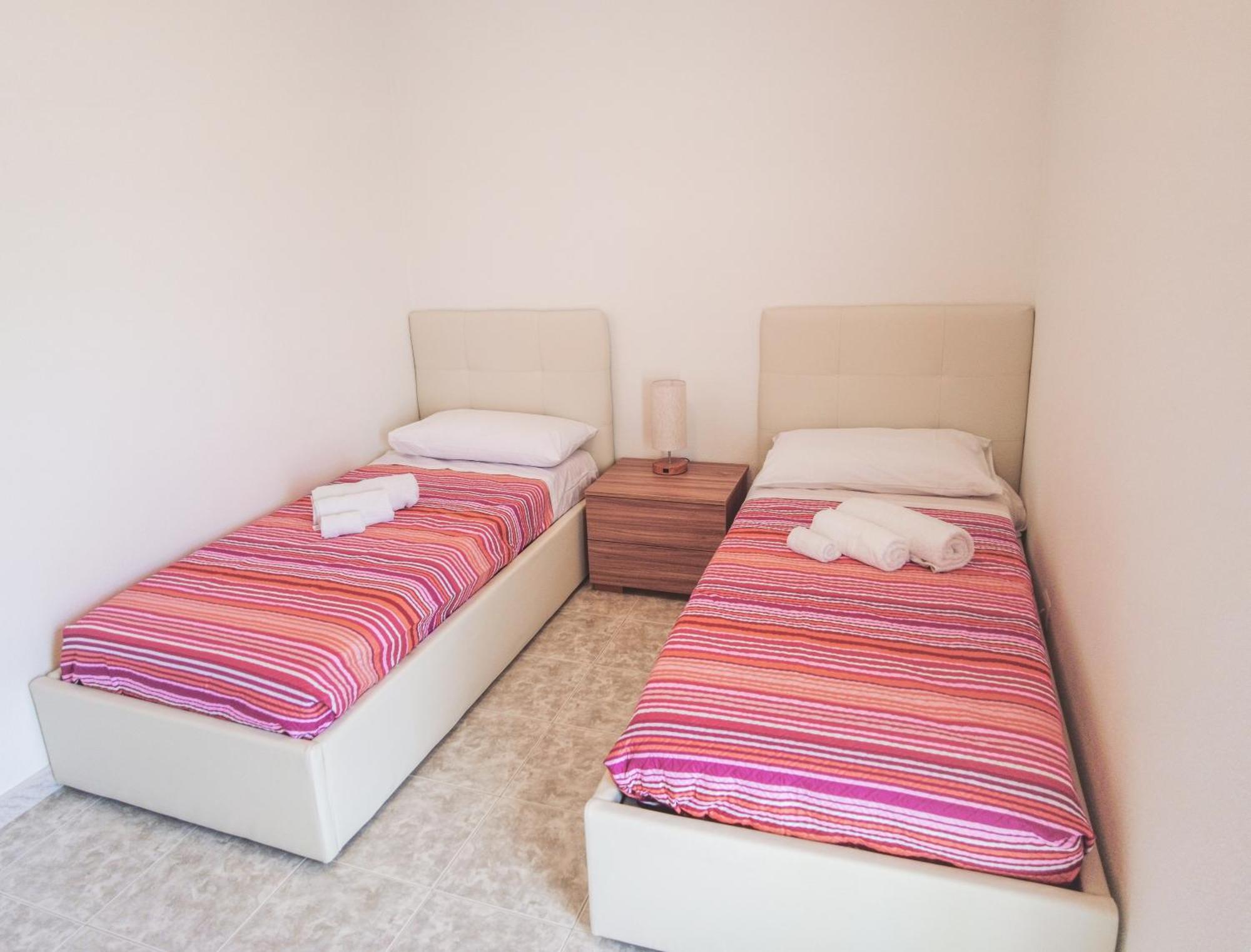 Budget Beds Alghero Kültér fotó
