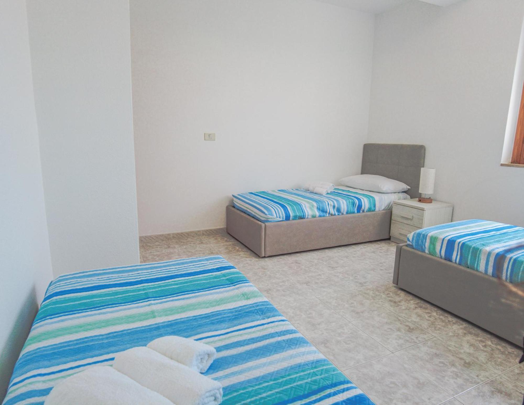 Budget Beds Alghero Kültér fotó