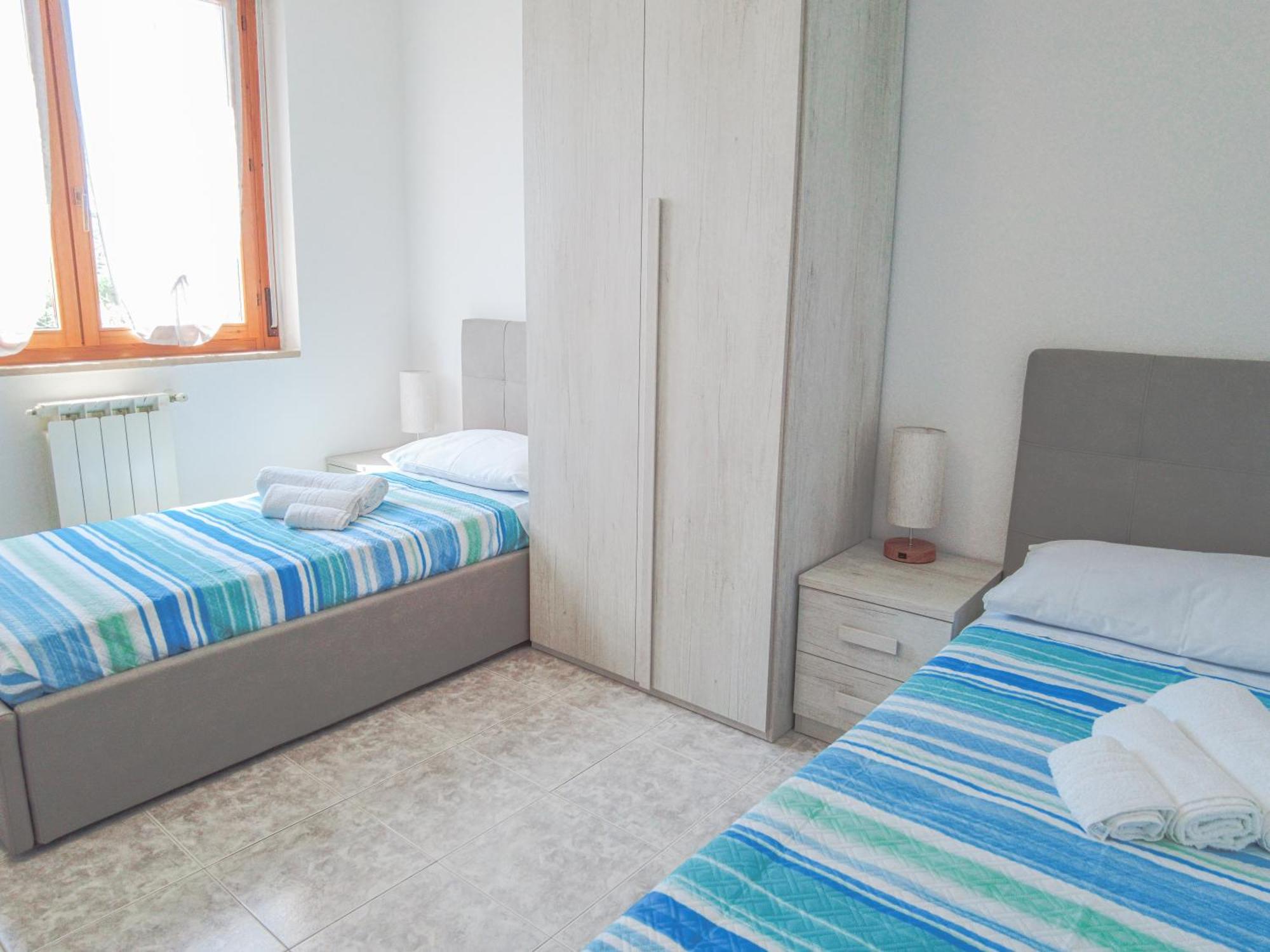 Budget Beds Alghero Kültér fotó