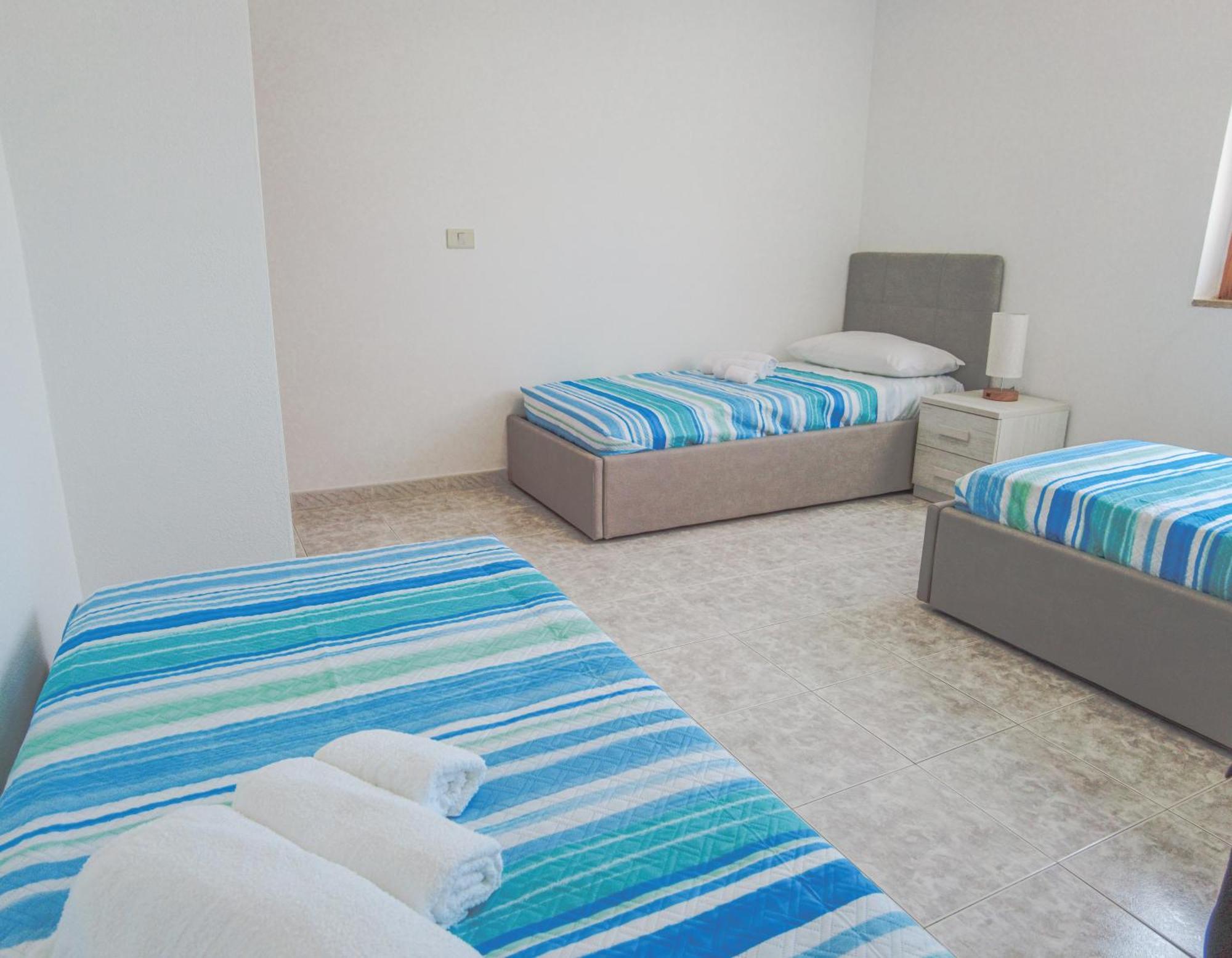 Budget Beds Alghero Kültér fotó