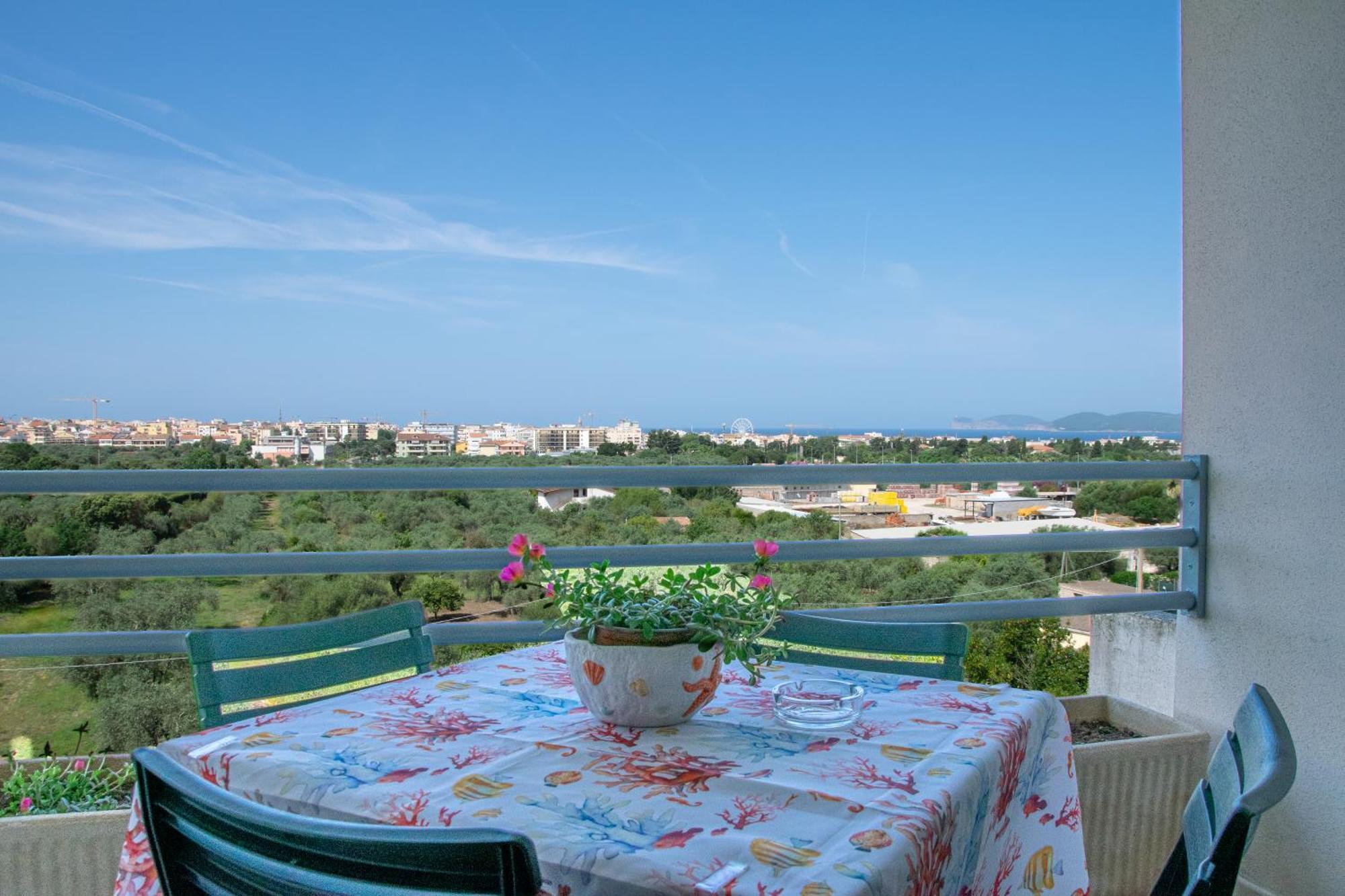 Budget Beds Alghero Kültér fotó