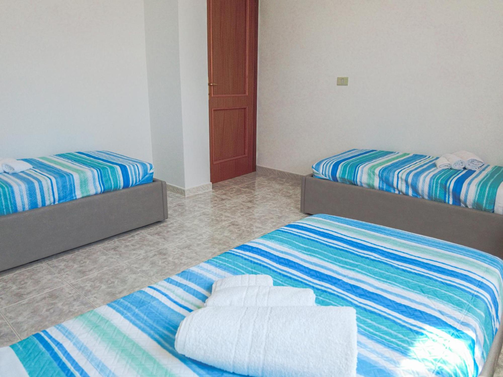 Budget Beds Alghero Kültér fotó