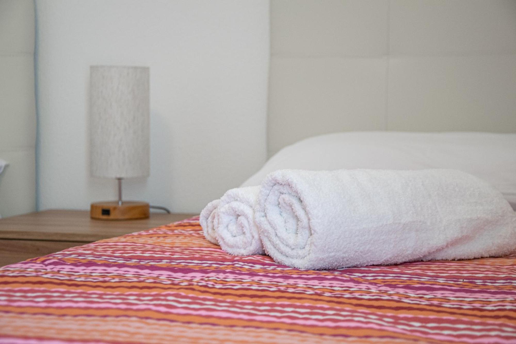 Budget Beds Alghero Kültér fotó