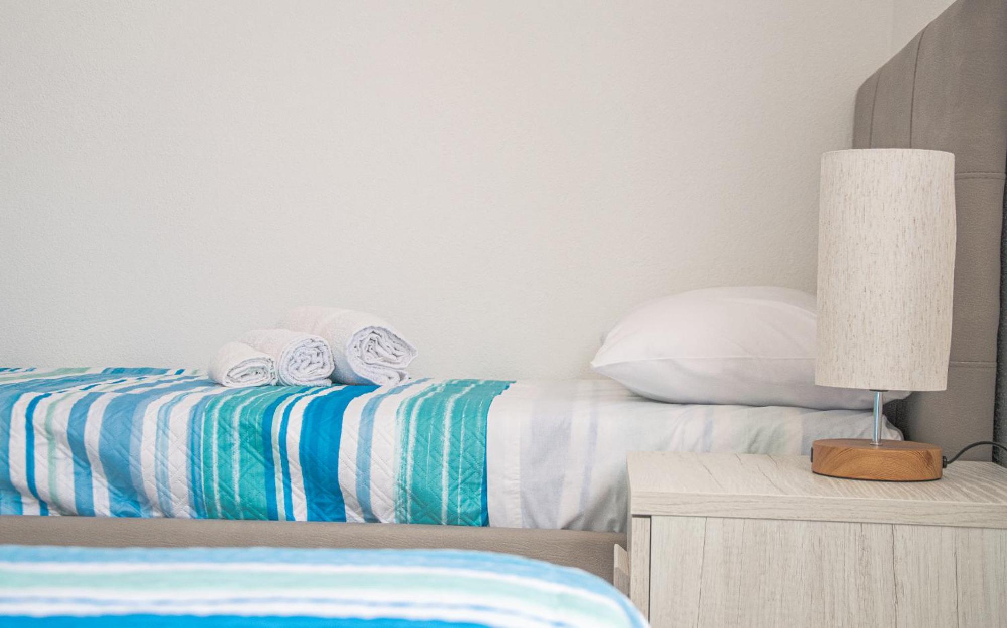 Budget Beds Alghero Kültér fotó