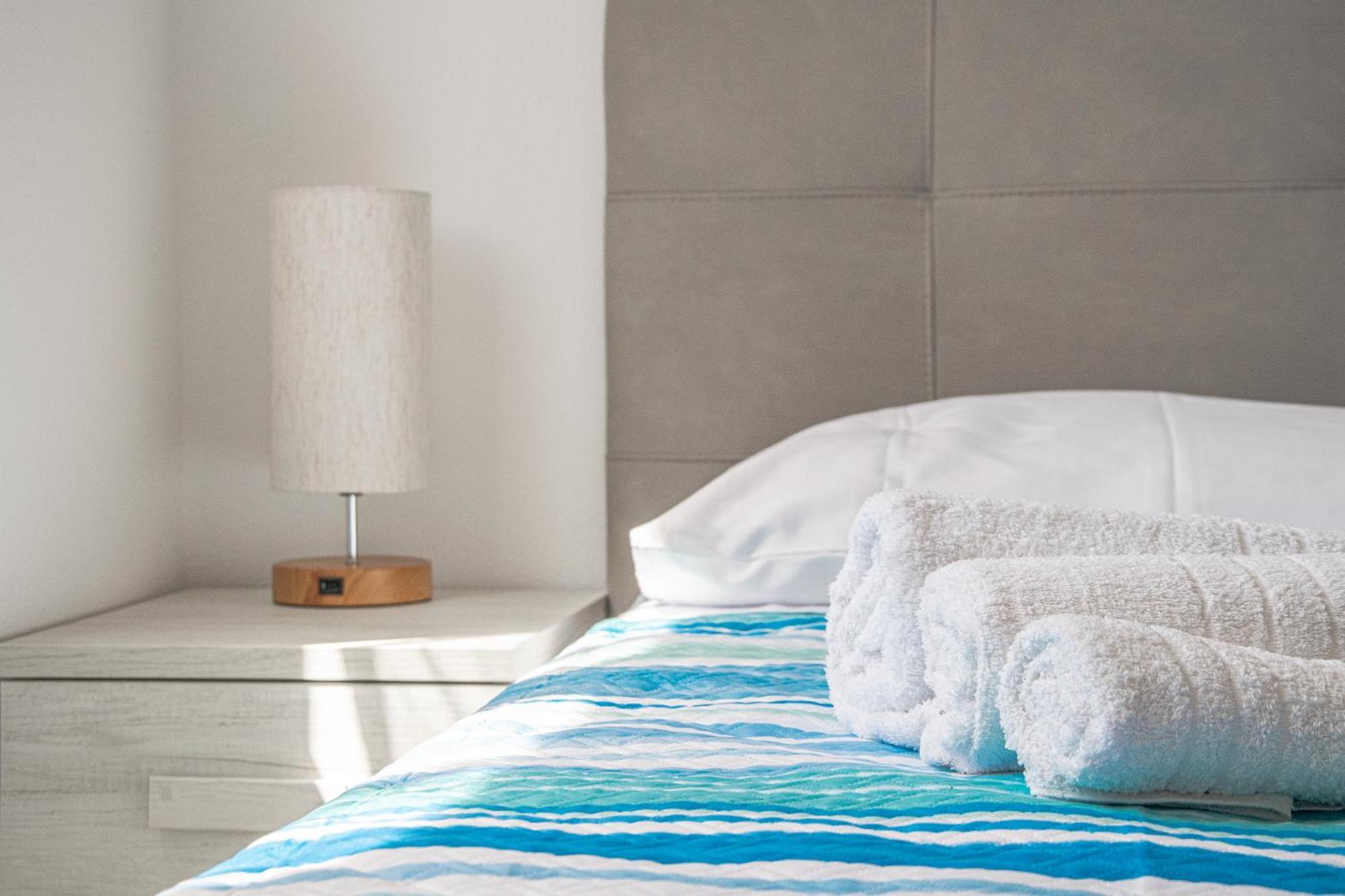 Budget Beds Alghero Kültér fotó