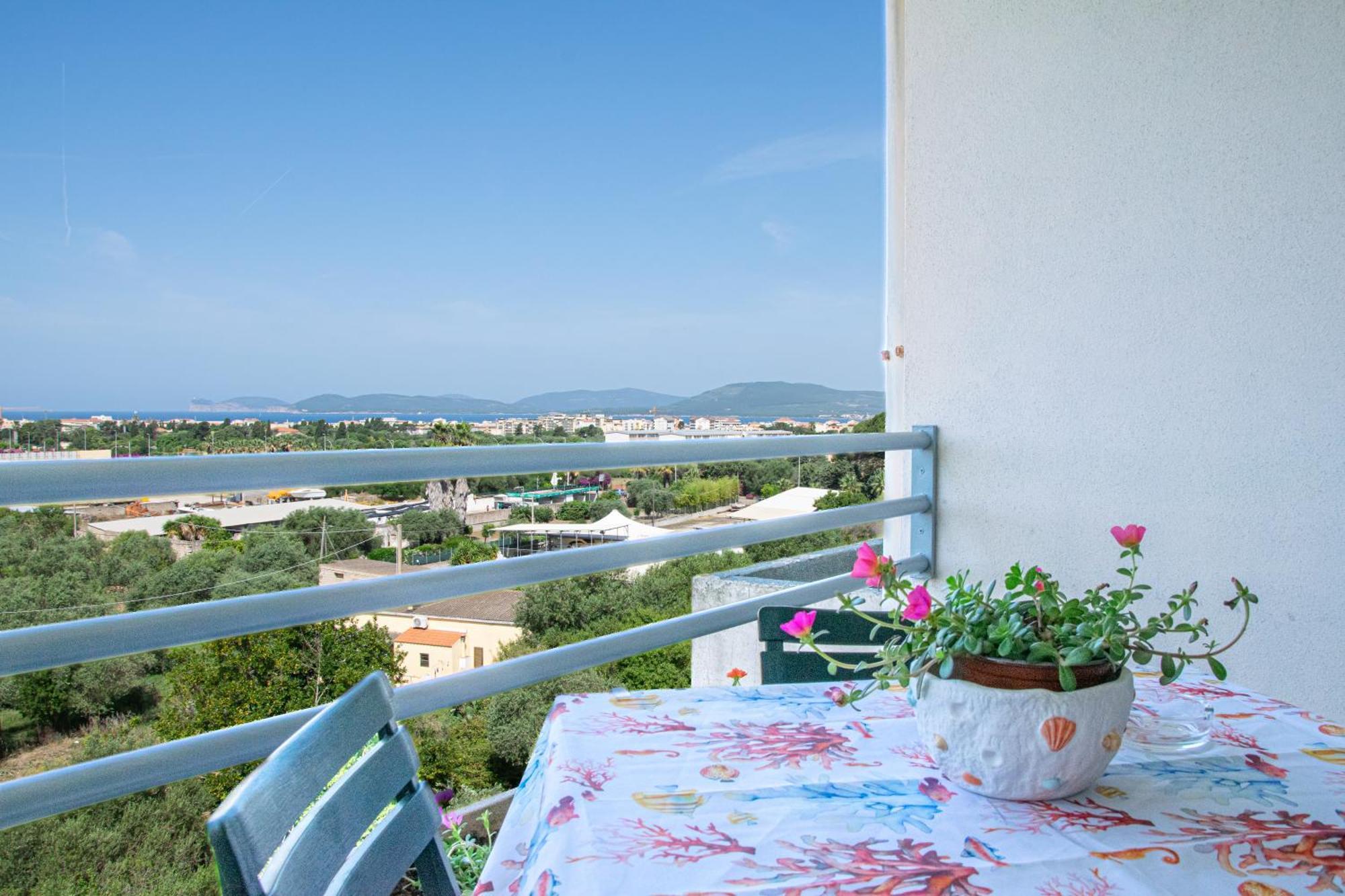 Budget Beds Alghero Kültér fotó