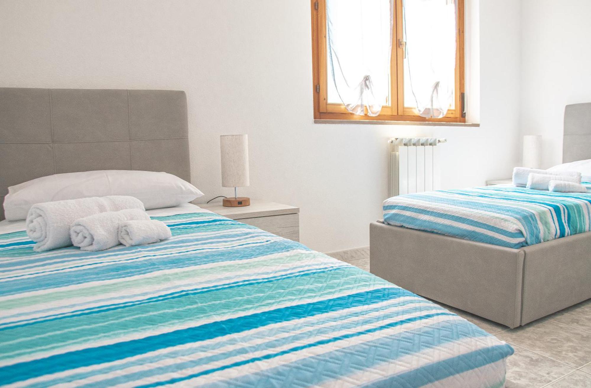Budget Beds Alghero Kültér fotó