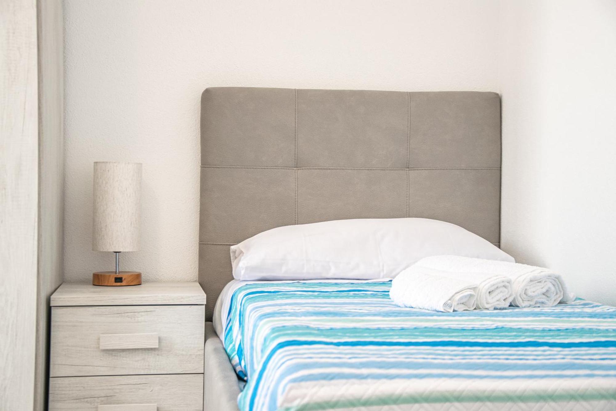 Budget Beds Alghero Kültér fotó
