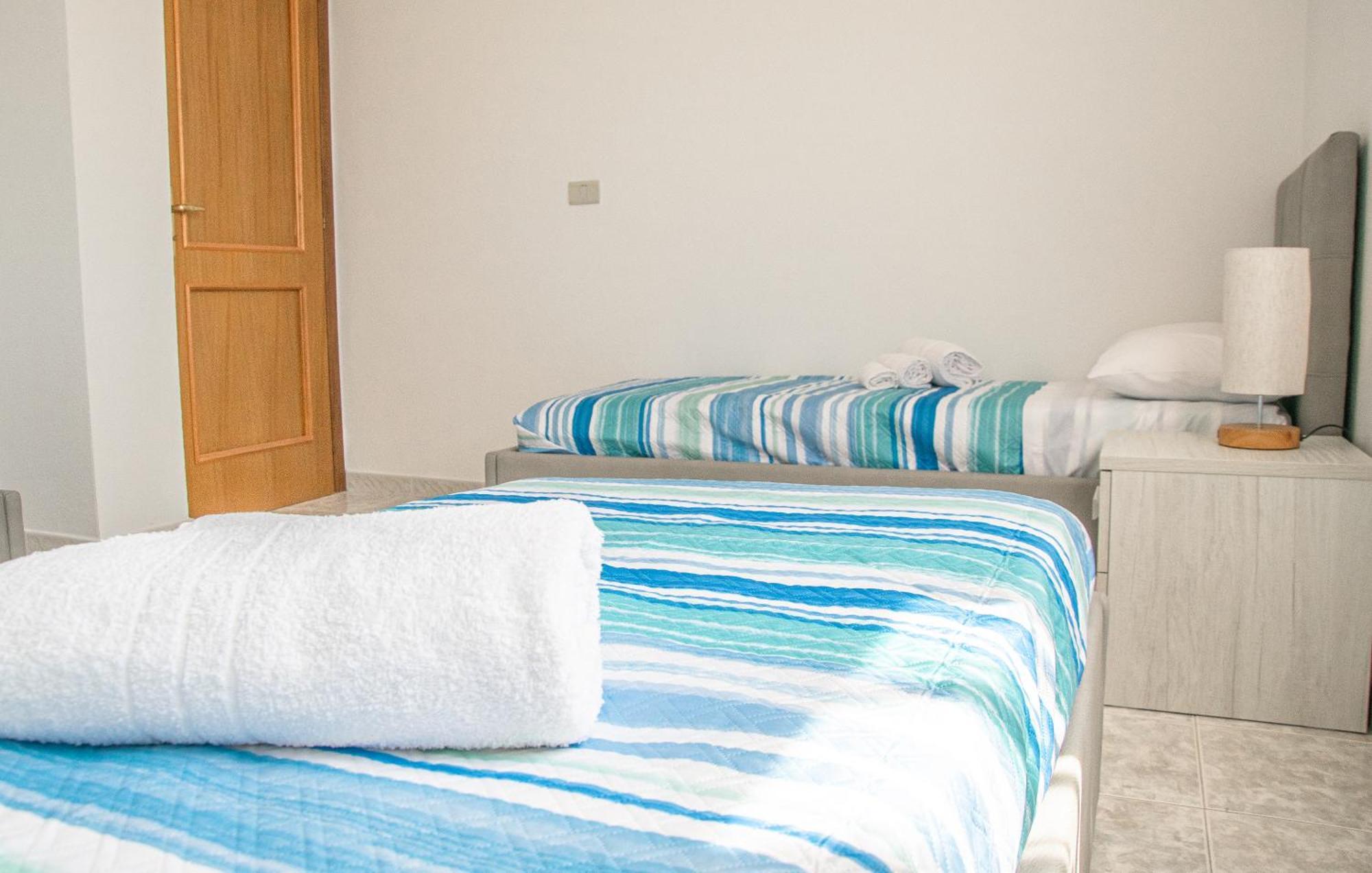 Budget Beds Alghero Kültér fotó