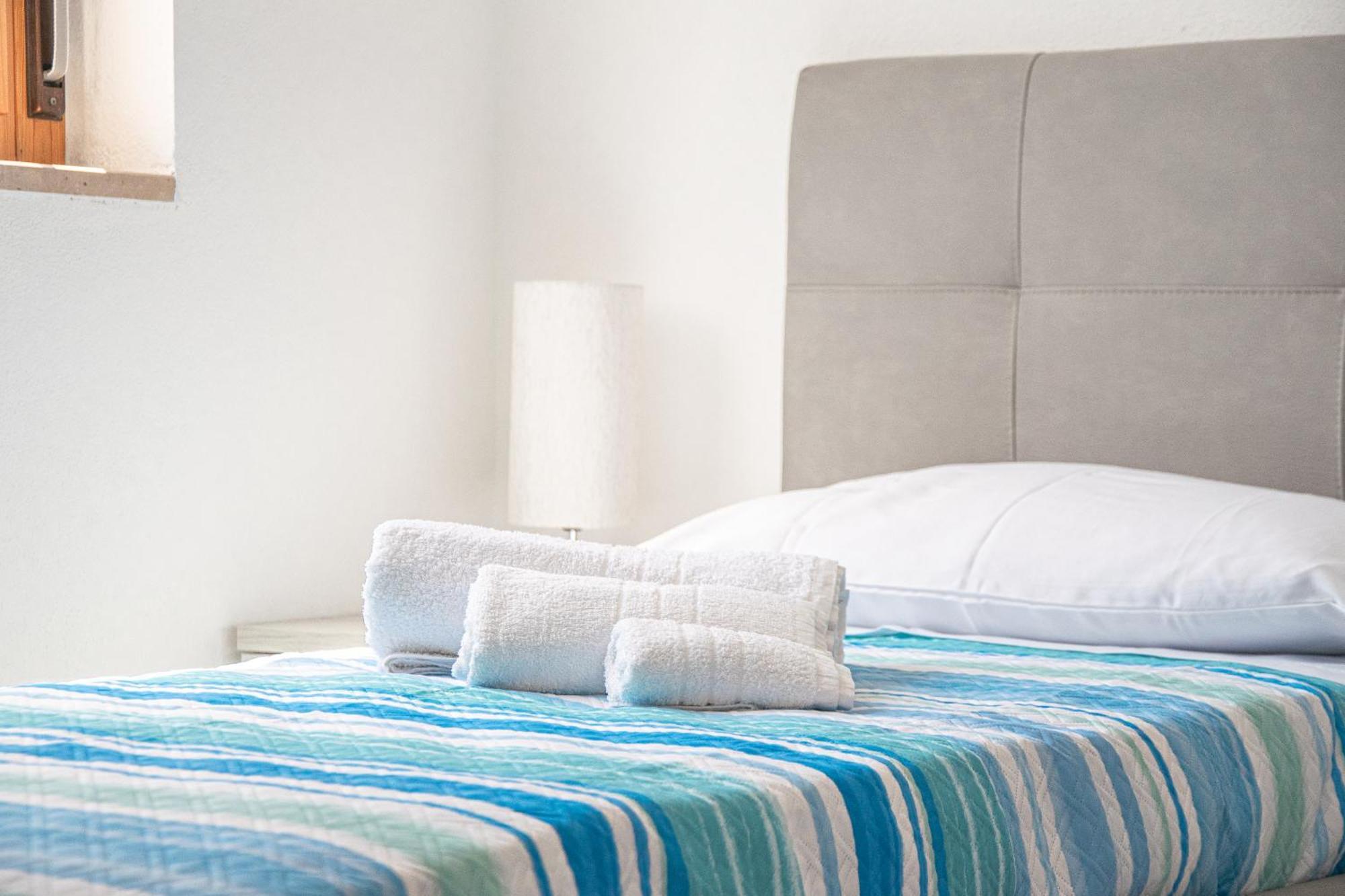 Budget Beds Alghero Kültér fotó