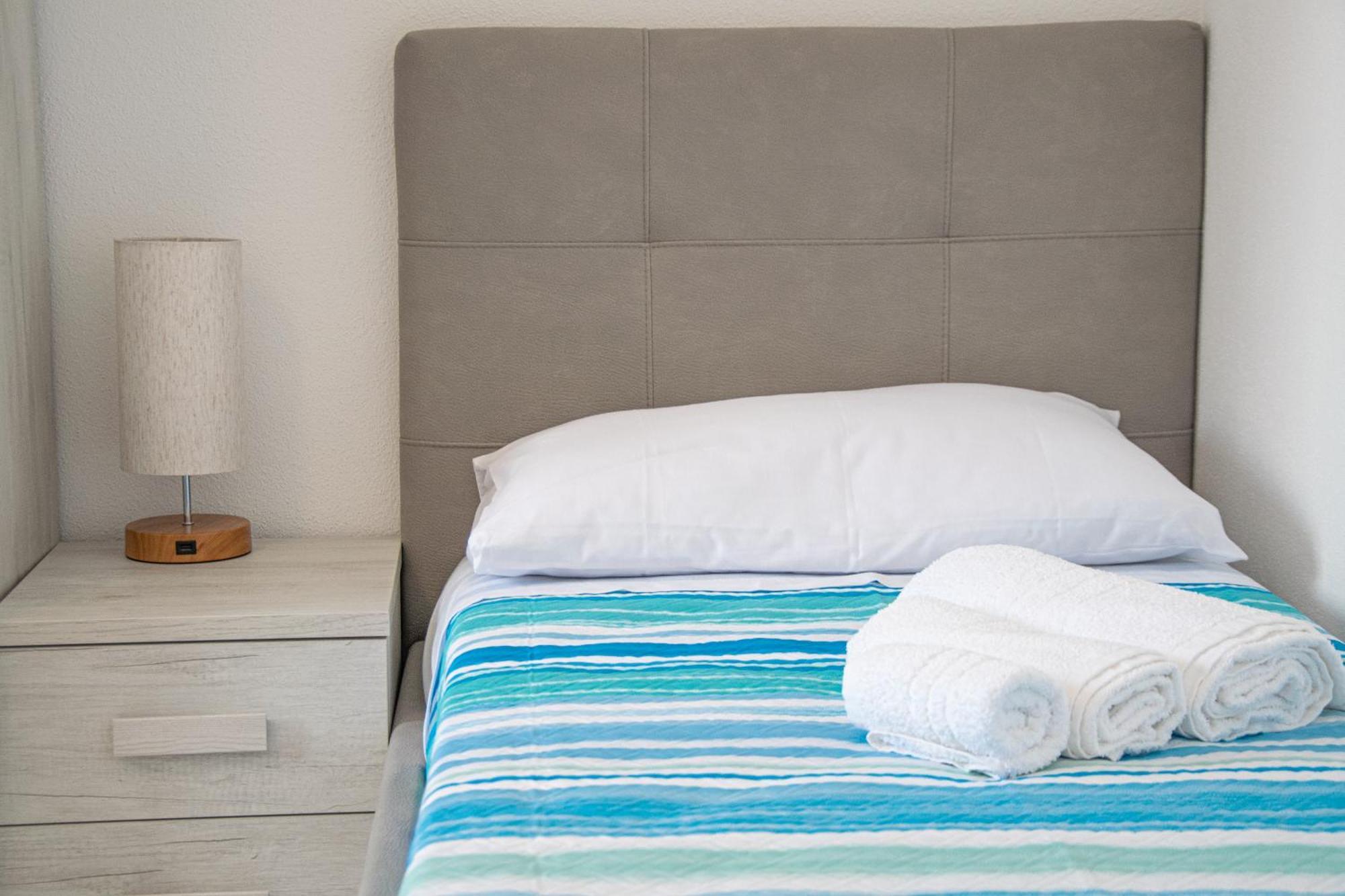 Budget Beds Alghero Kültér fotó