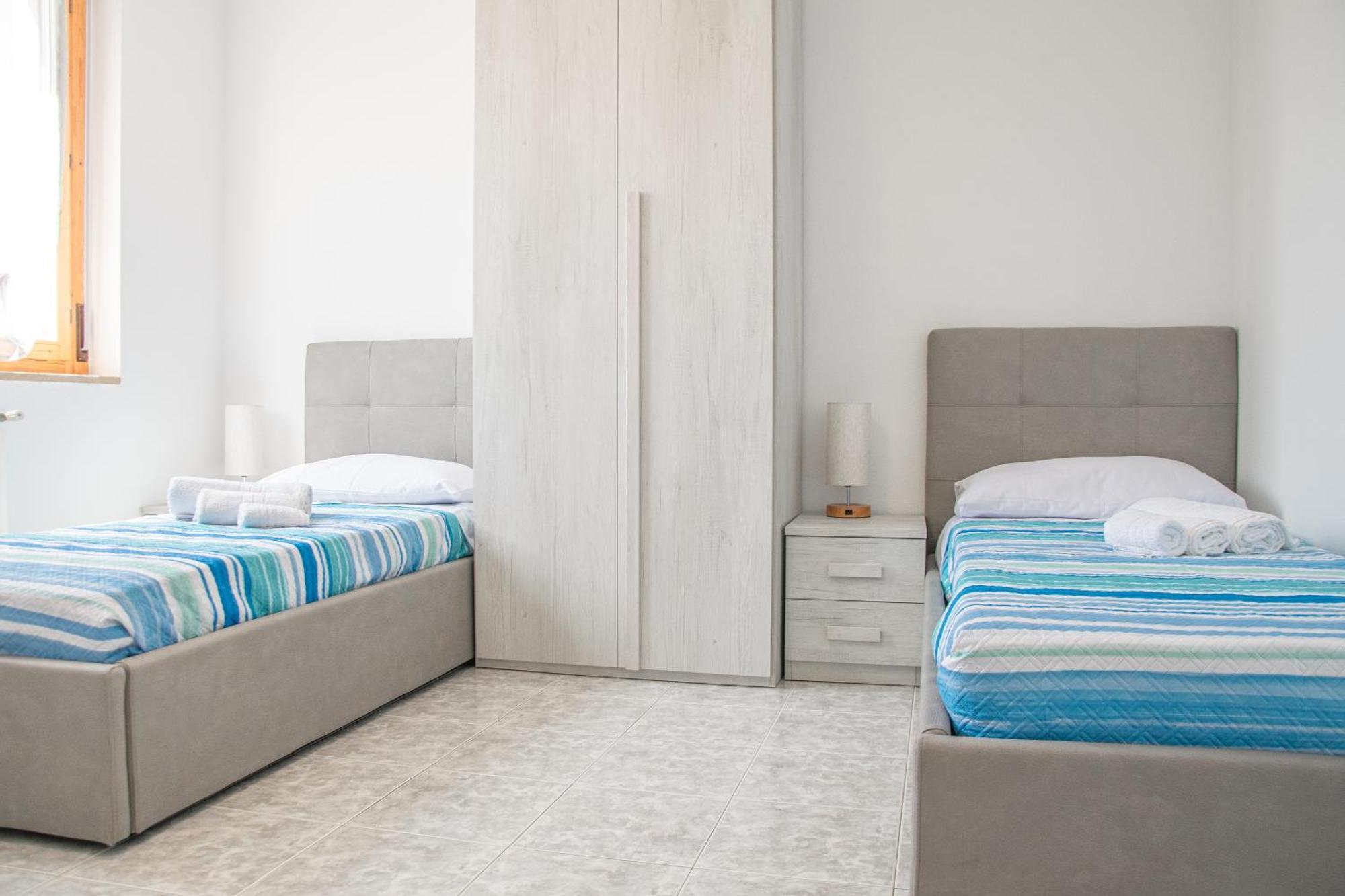 Budget Beds Alghero Kültér fotó