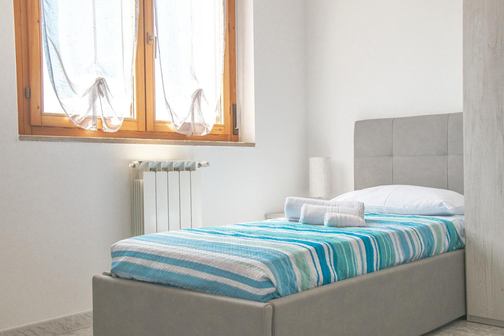 Budget Beds Alghero Kültér fotó