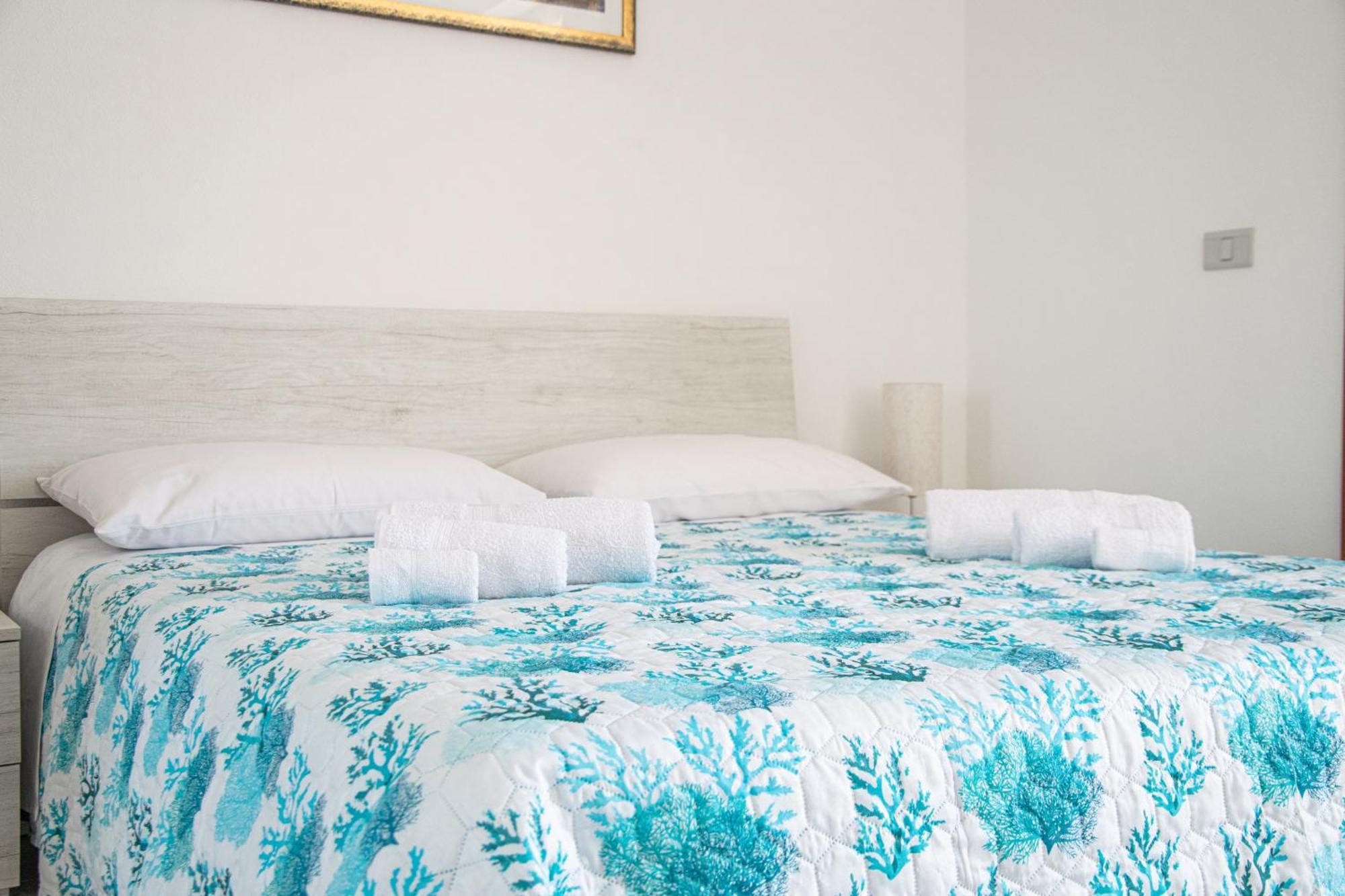 Budget Beds Alghero Kültér fotó