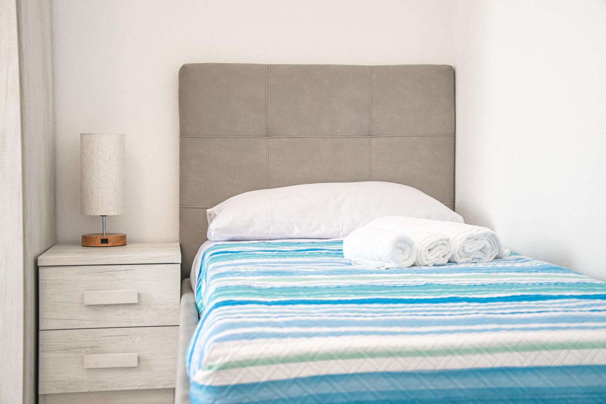 Budget Beds Alghero Kültér fotó