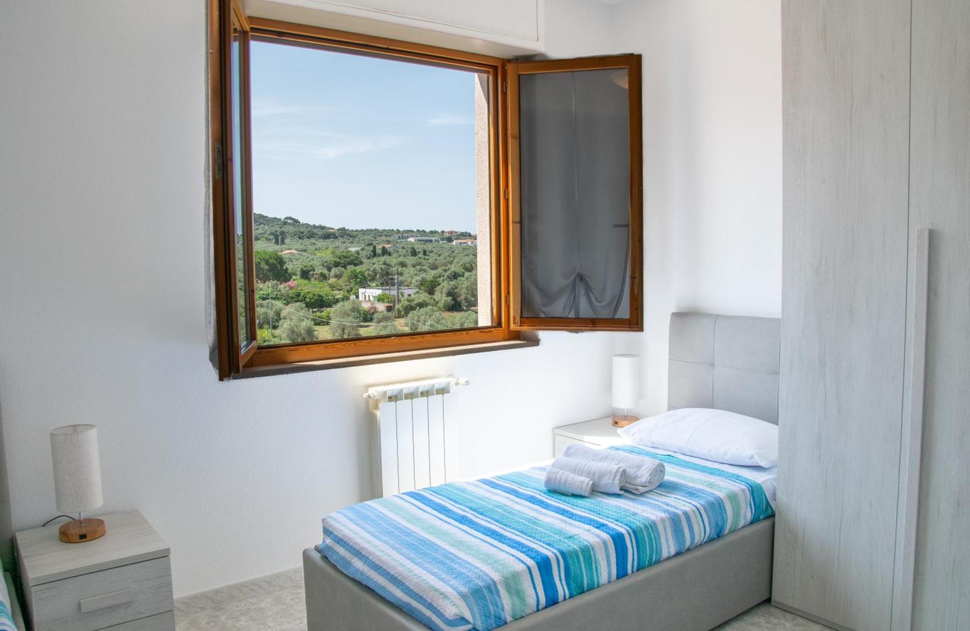 Budget Beds Alghero Kültér fotó