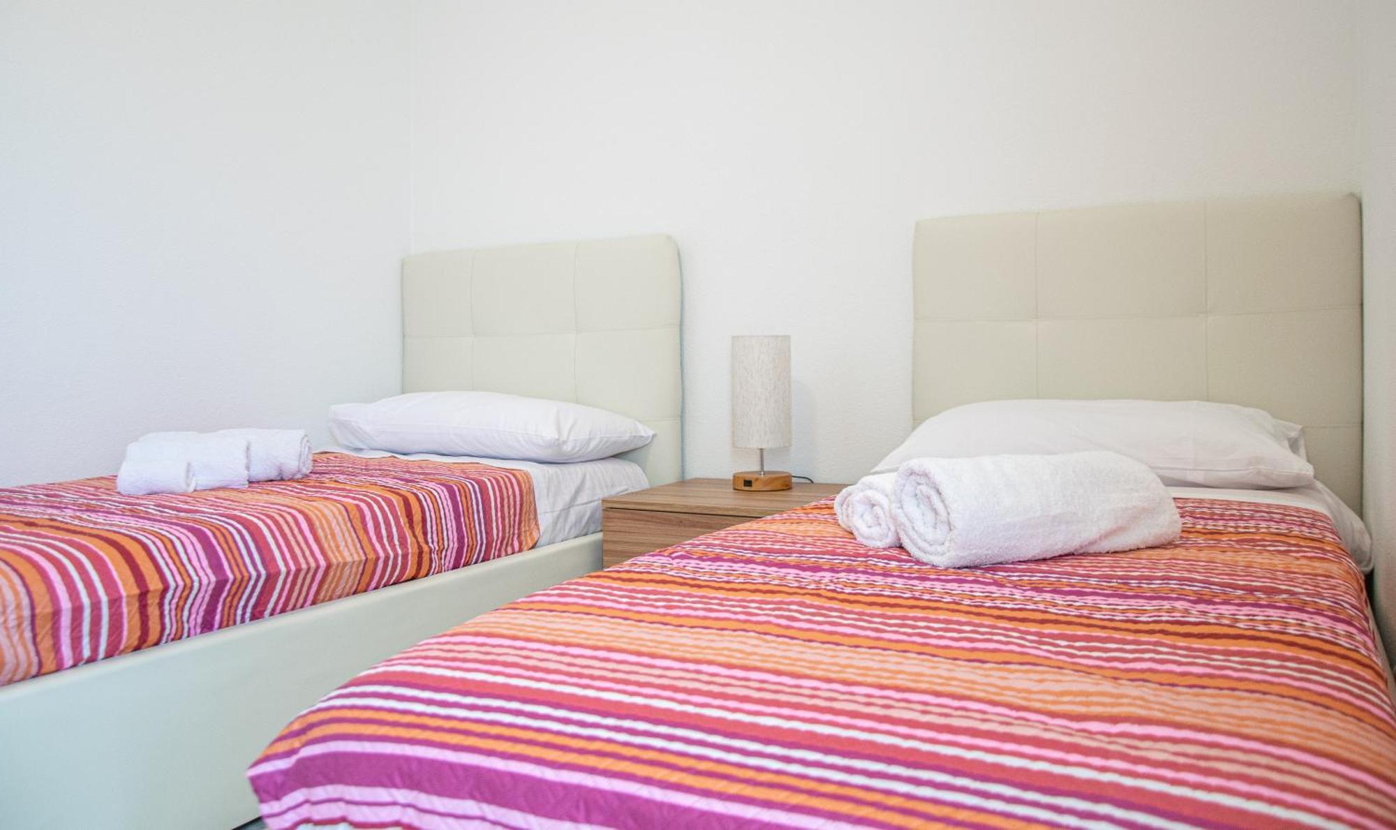 Budget Beds Alghero Kültér fotó