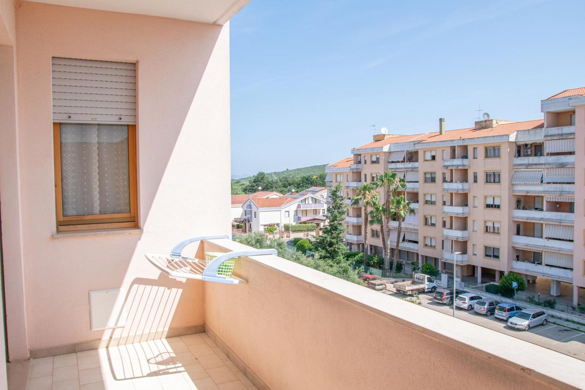 Budget Beds Alghero Kültér fotó