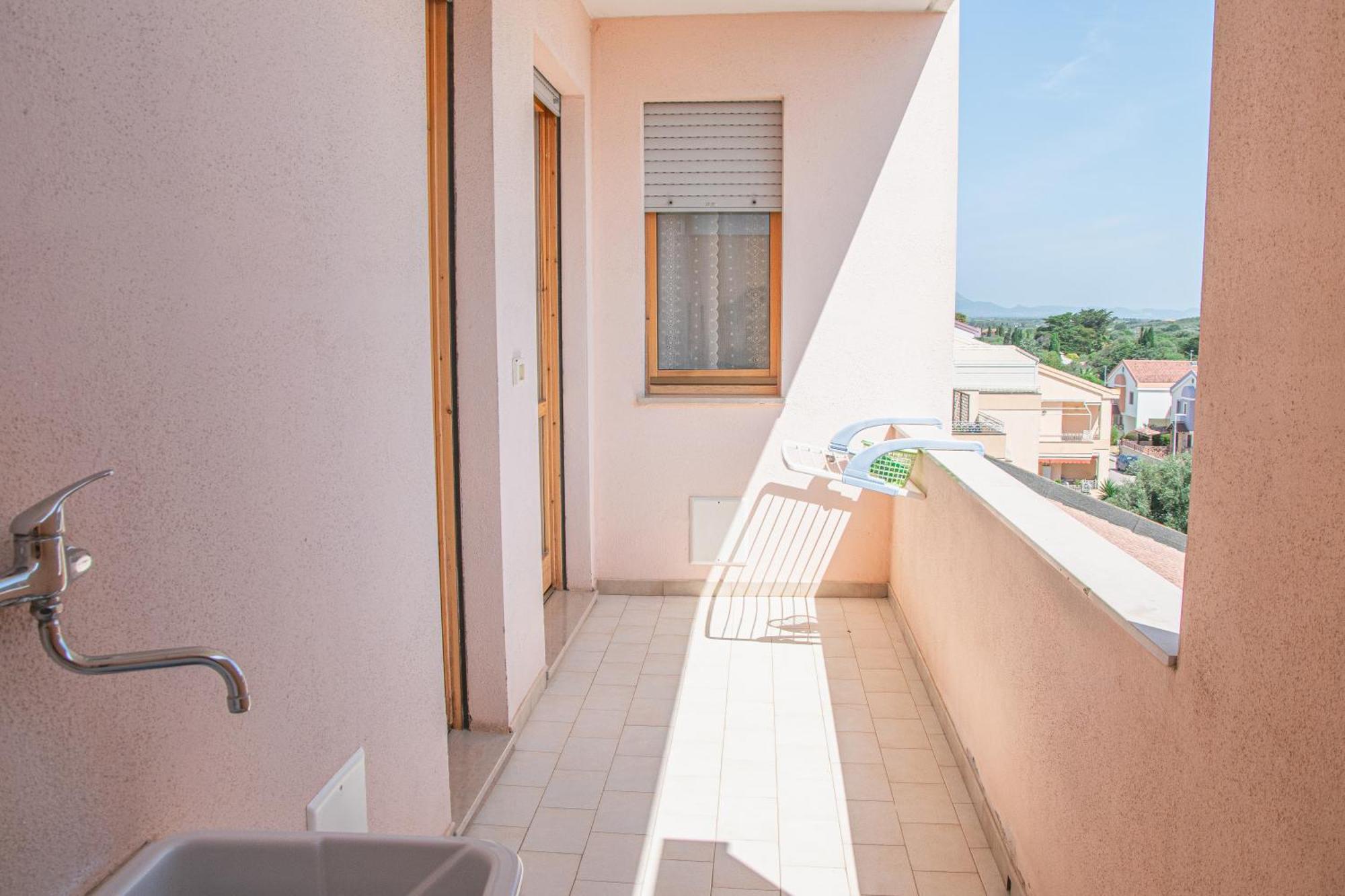 Budget Beds Alghero Kültér fotó